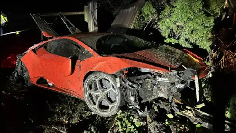 lambo
