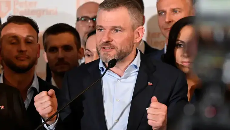 peter pellegrini