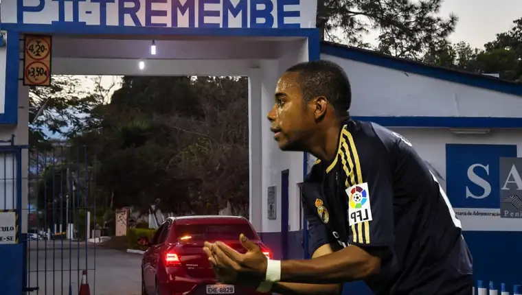 robinho