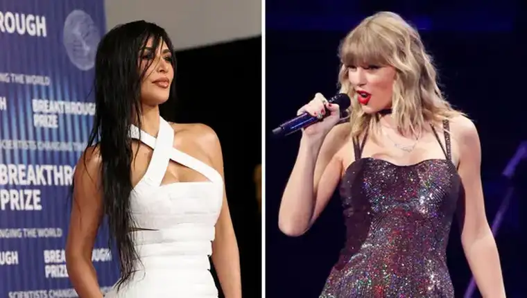 taylor i kim