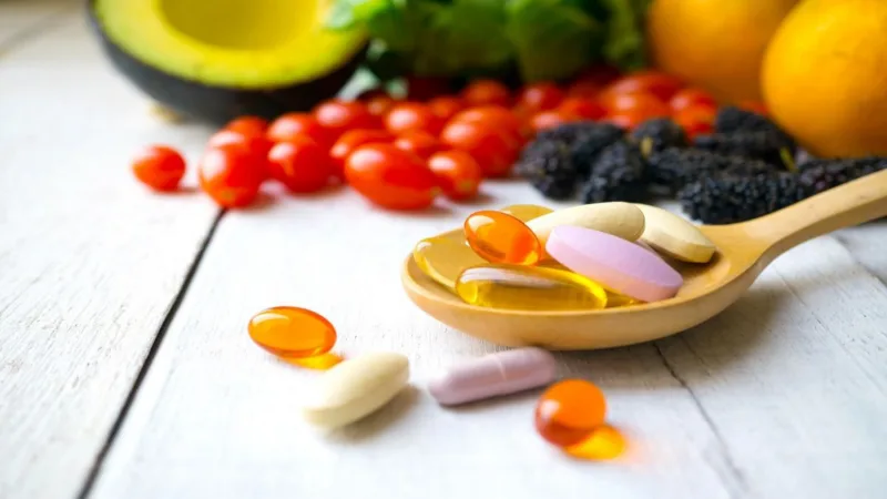 vitamini