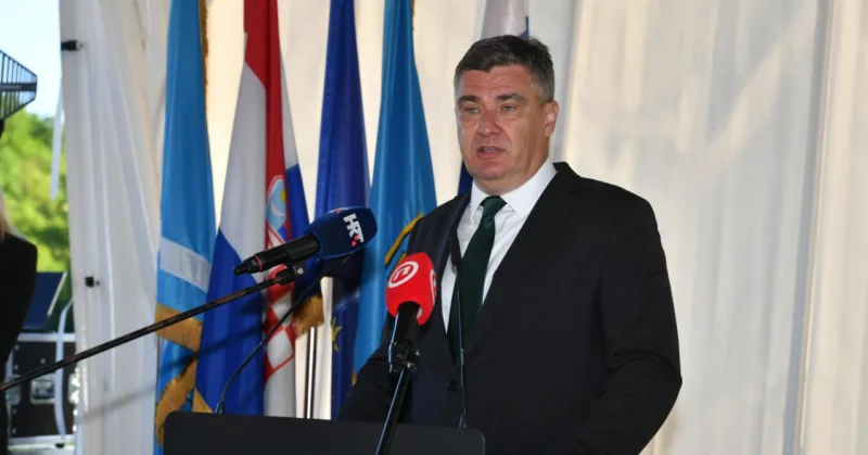 milanović