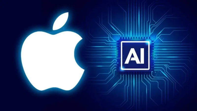 apple umjetna inteligencija