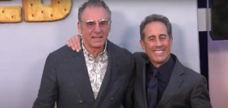 SEINFELD
