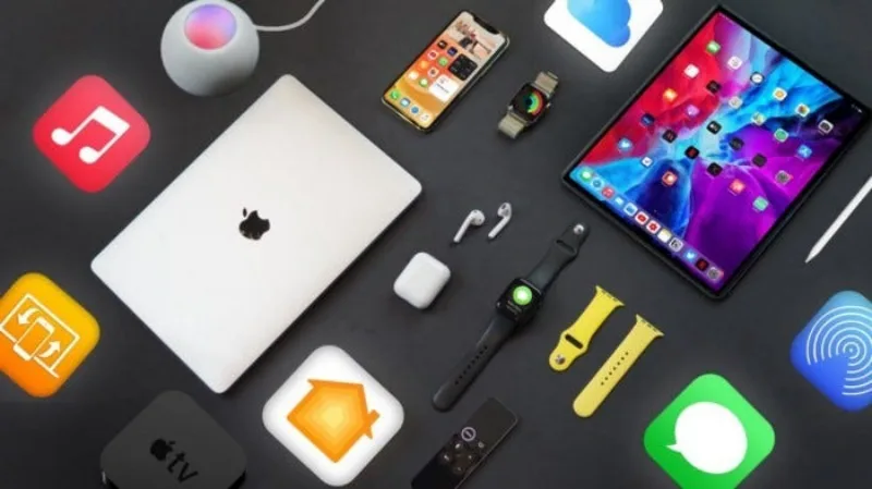 apple ekosistem