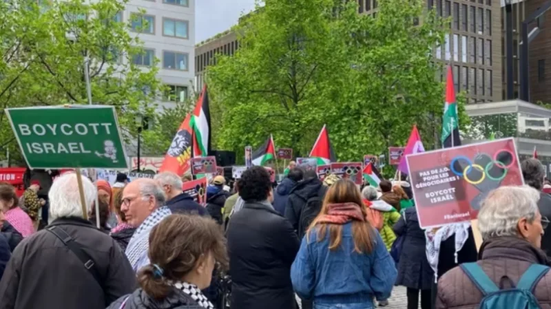 protest patiz 5
