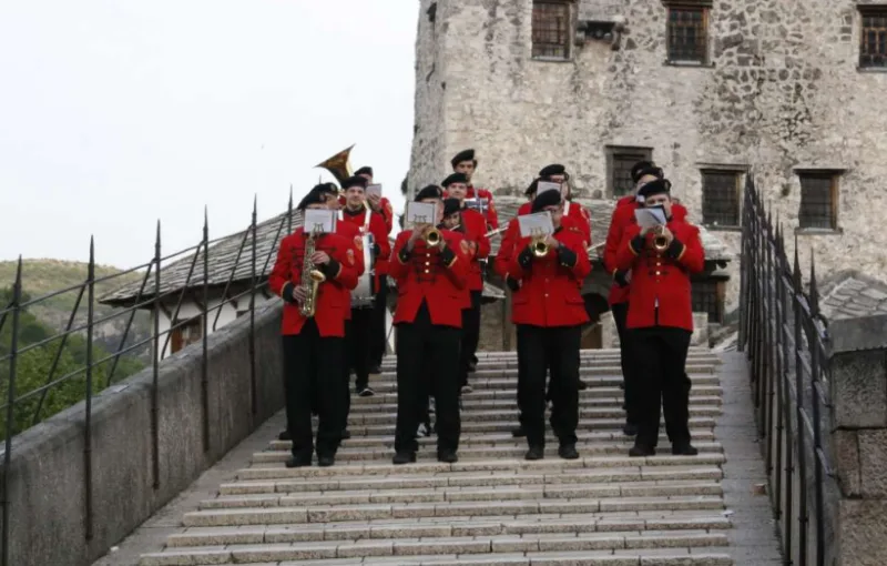 hrvatska glazba 1