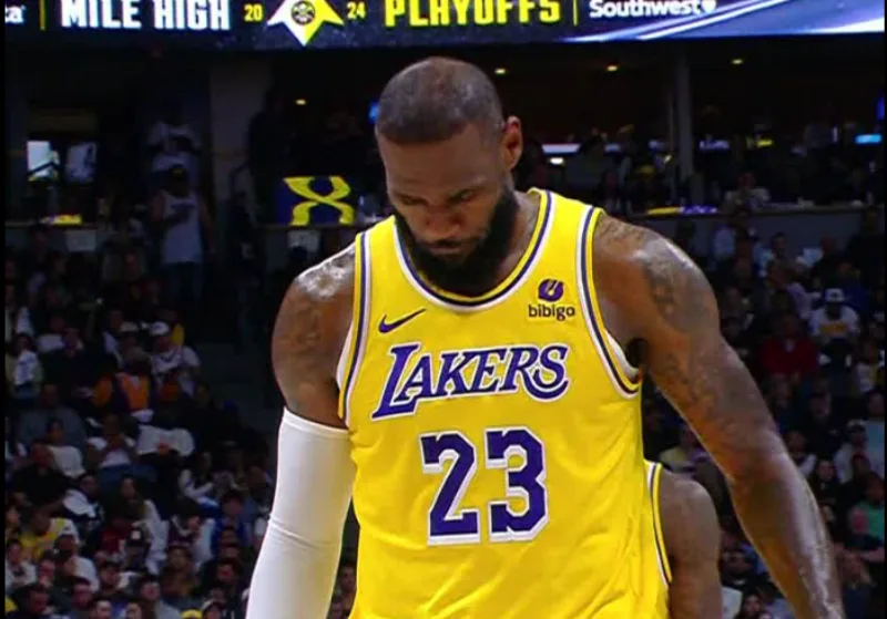 lebron 4