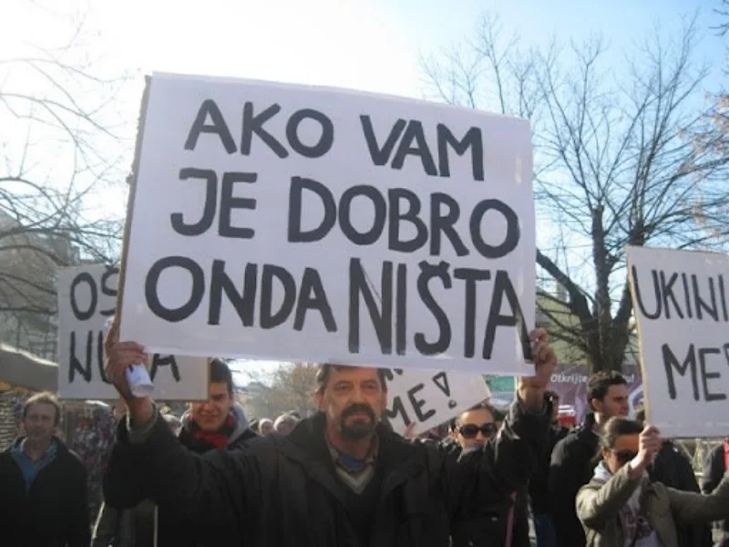prvi maj