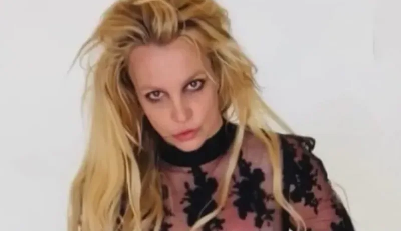 britney spears