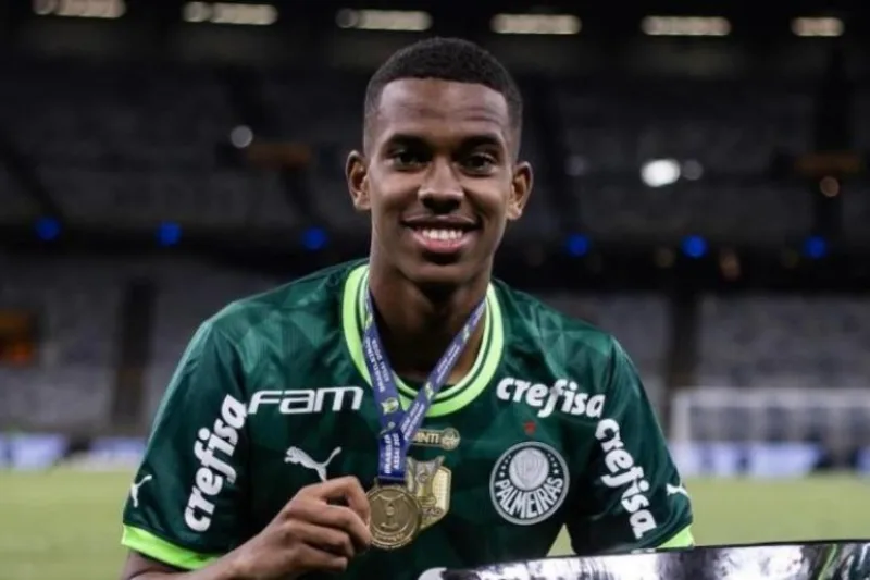 estevao willian
