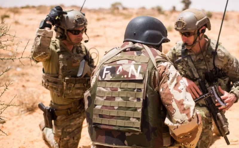 us army 4