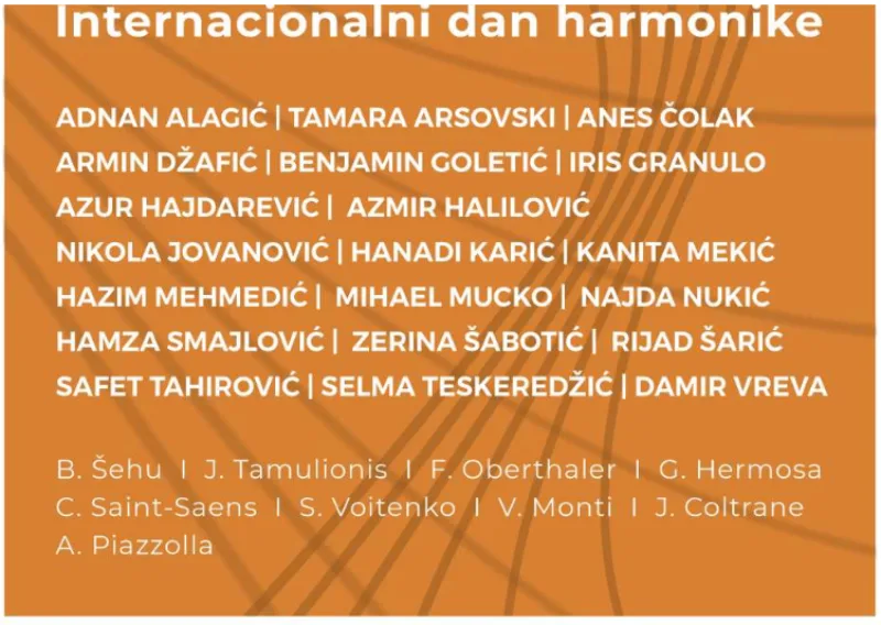 harmonika 2