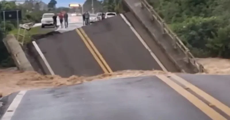 poplave brazil