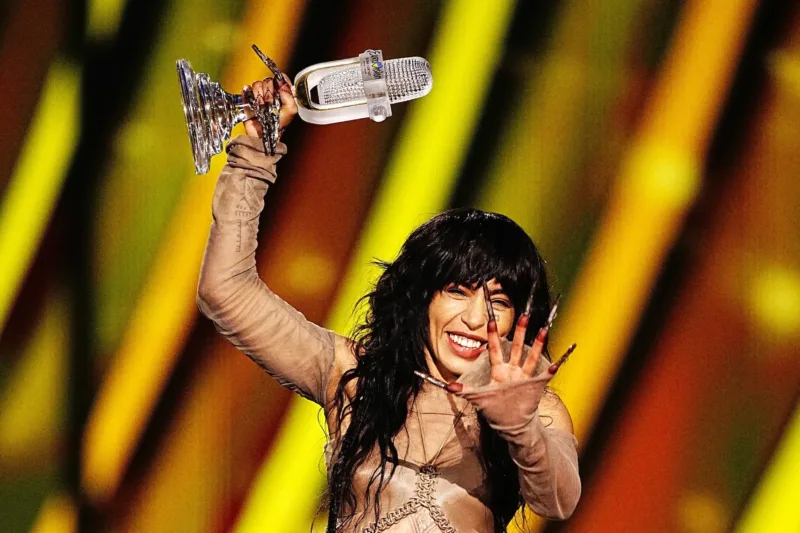 dana internacional