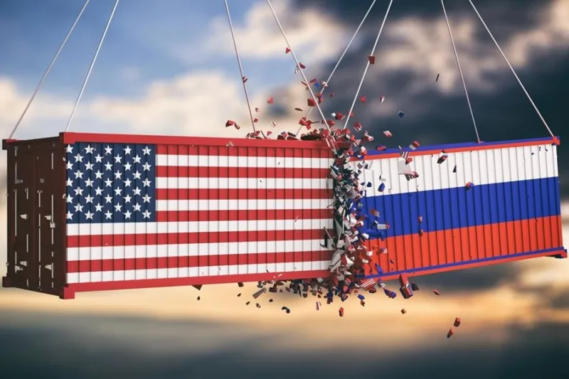 američke sankcije za rusiju