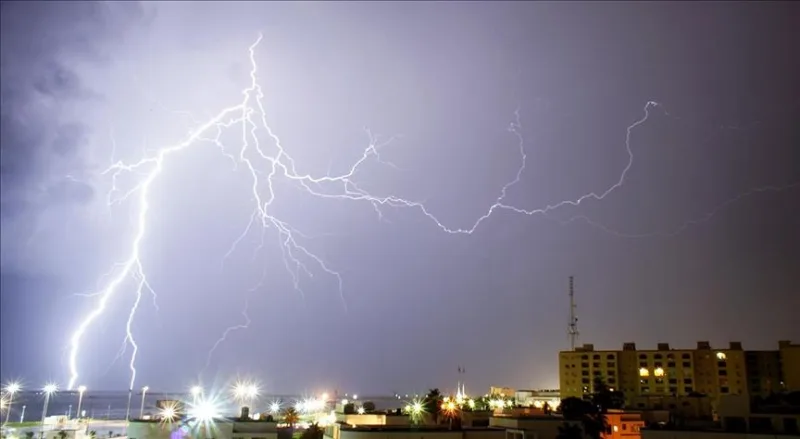 grmljavina