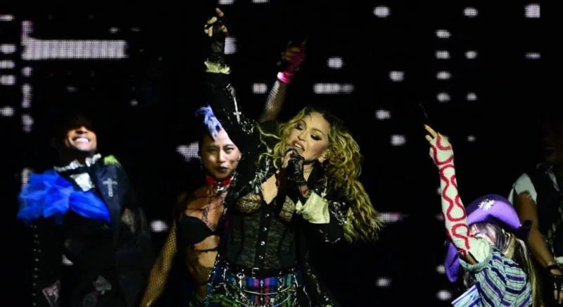 Maddona