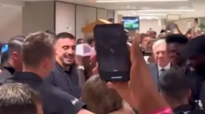 Ancelotti