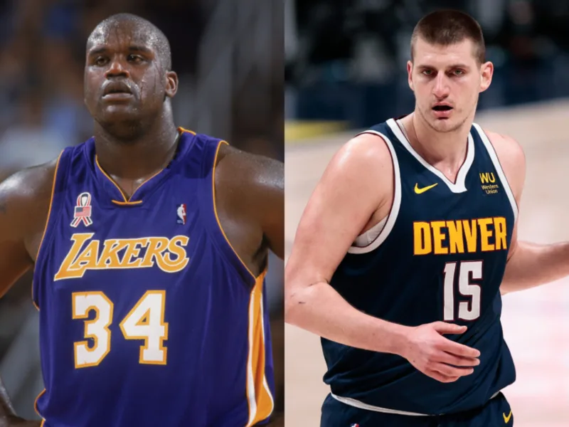 shaq-jokic
