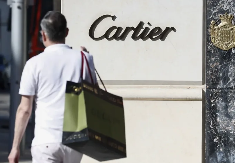 cartier