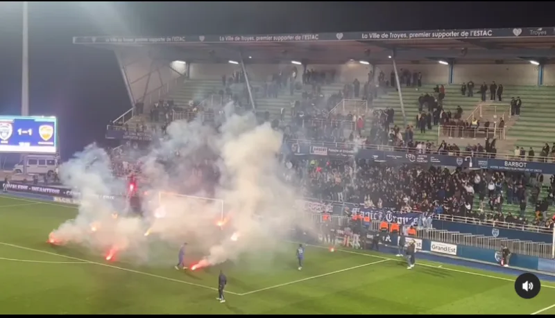 baklje troyes