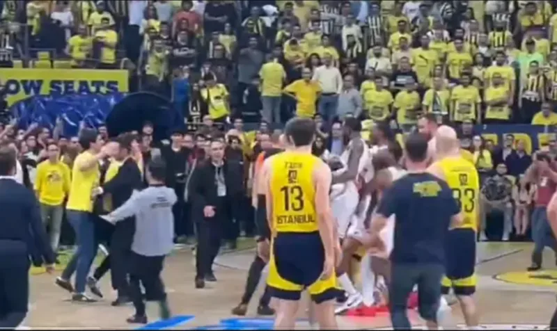 fener kosarka