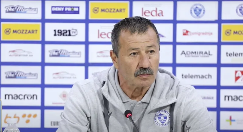 dino djurbuzovic