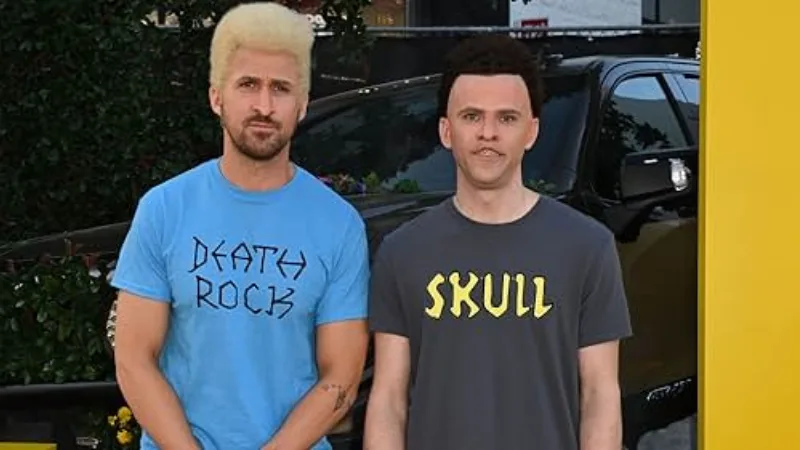gosling