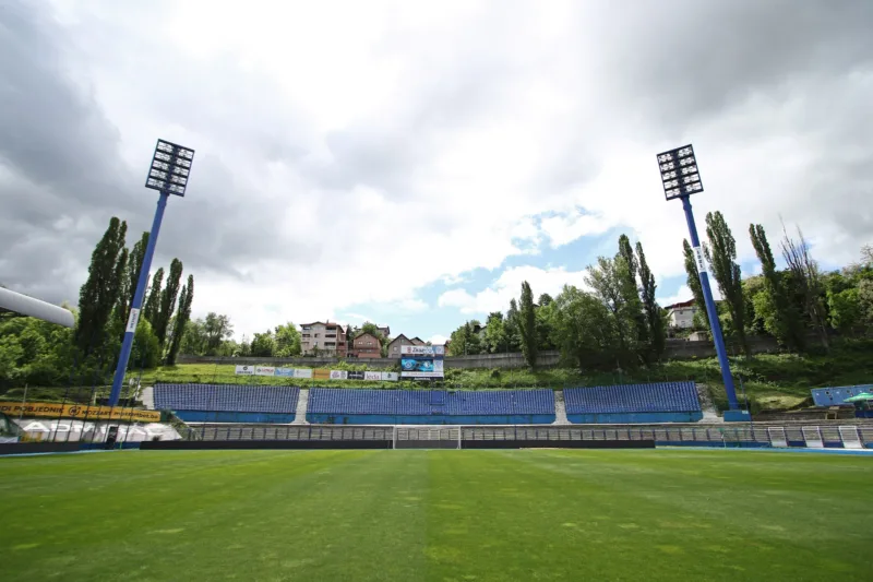 grbavica stadion s