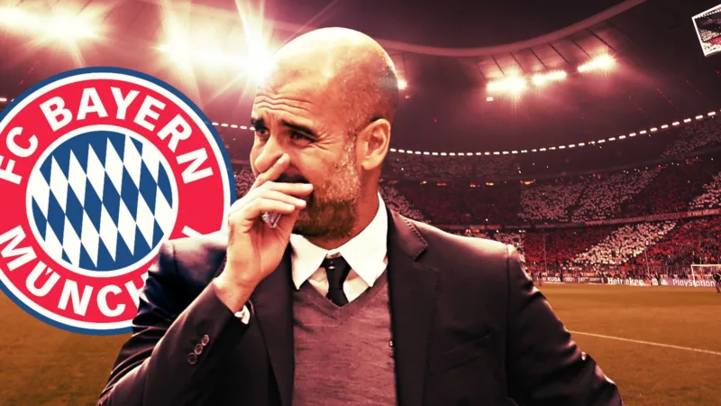 guardiola