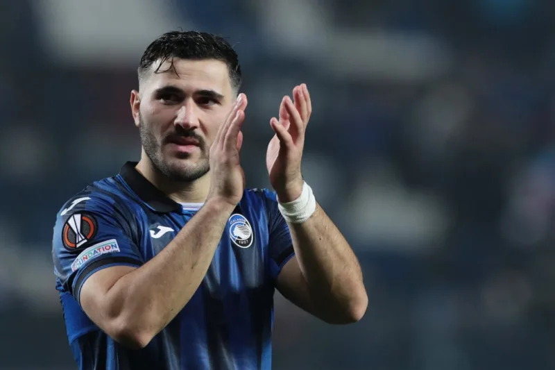kolasinac