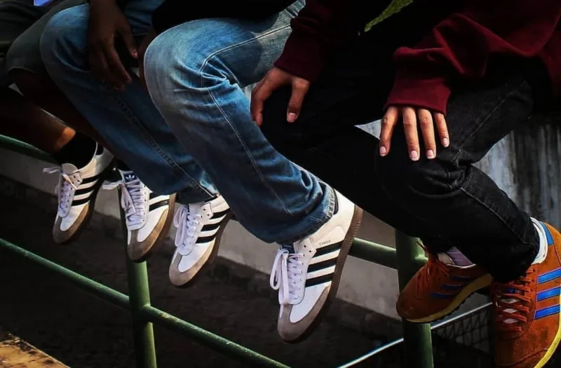 samba