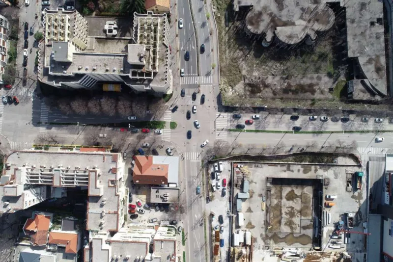 mostar