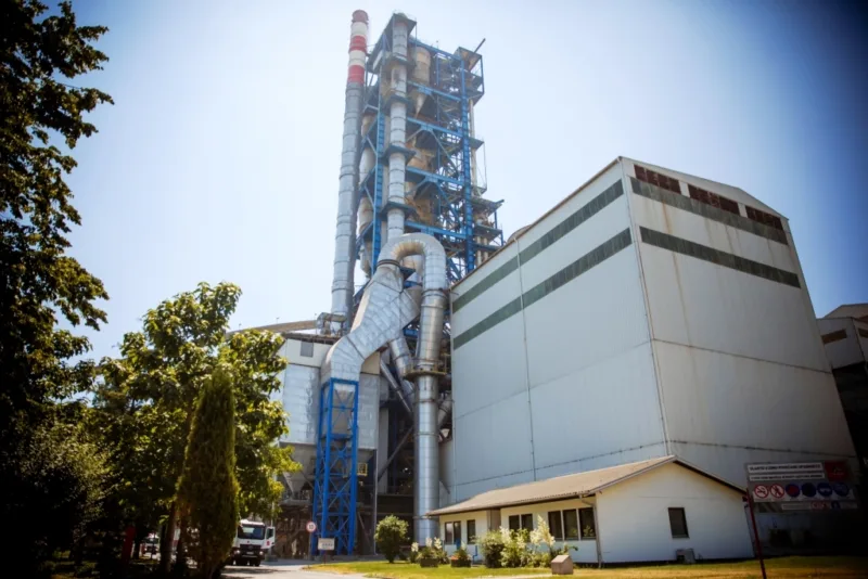 lukavac cement