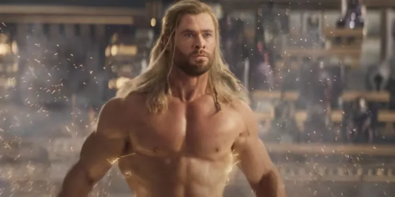 chris hemsworth