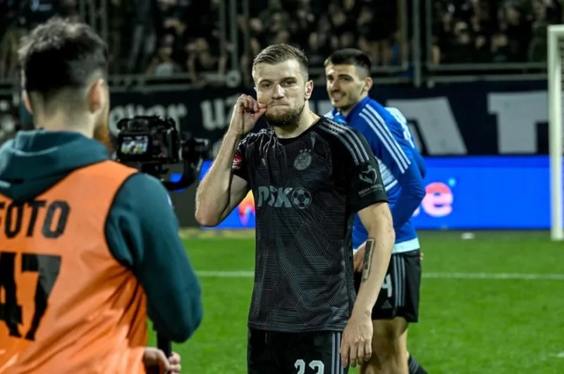 ristovski