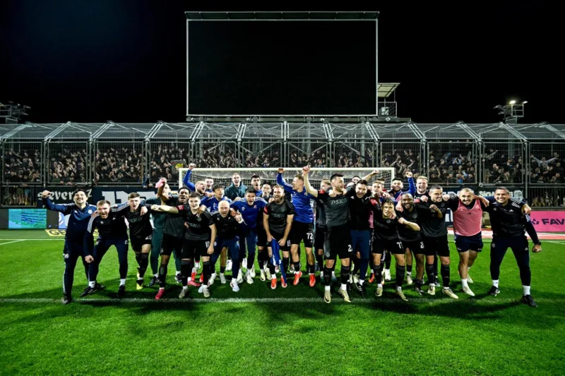 dinamo