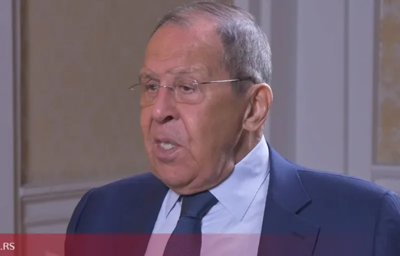 lavrov atv