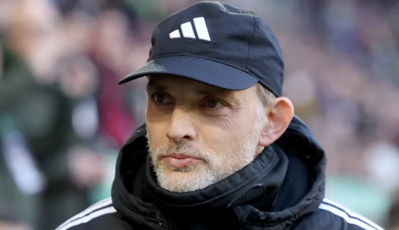 tuchel