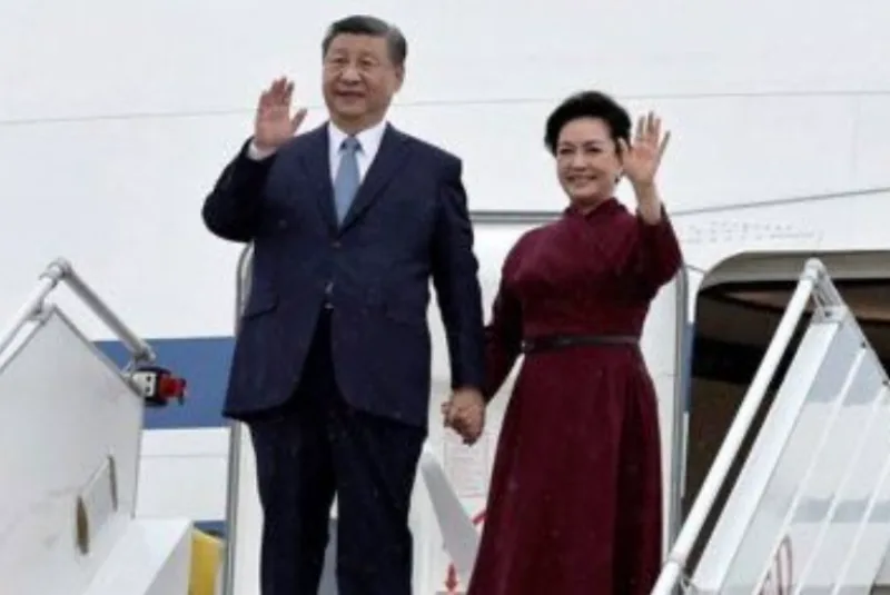 Xi Jinping