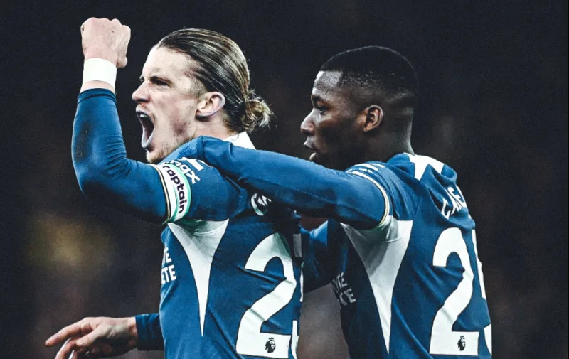 Chelsea