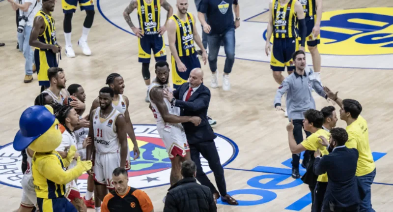 Fenerbahce