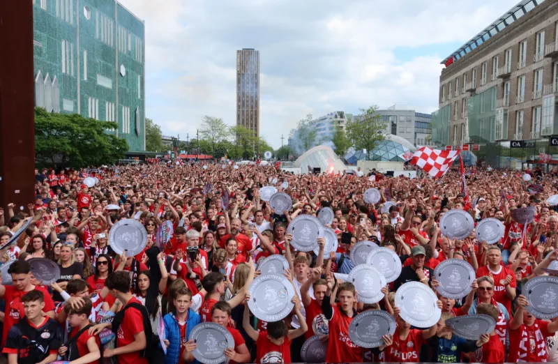 Eindhoven