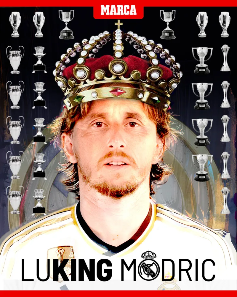 luka kralj