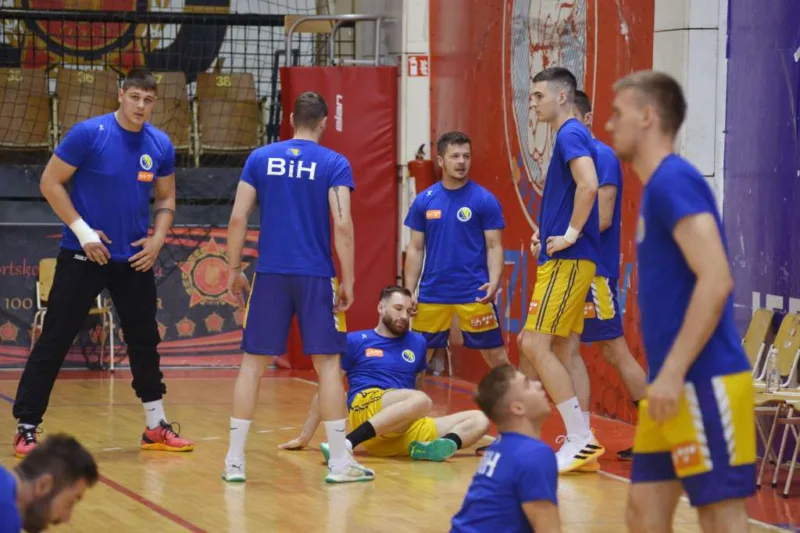 rukometasi bih