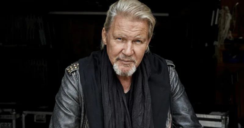 johnny logan