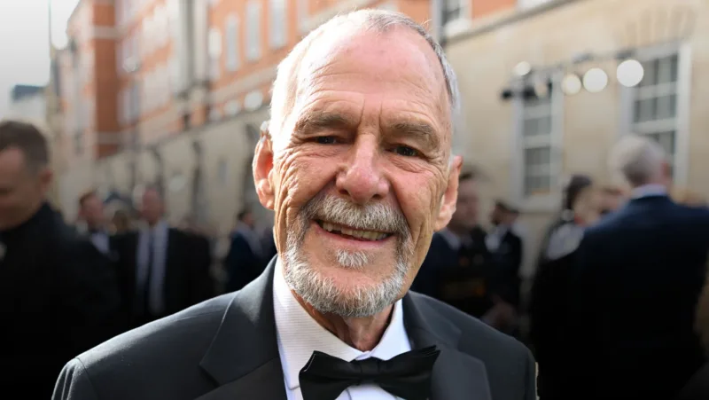 ian gelder