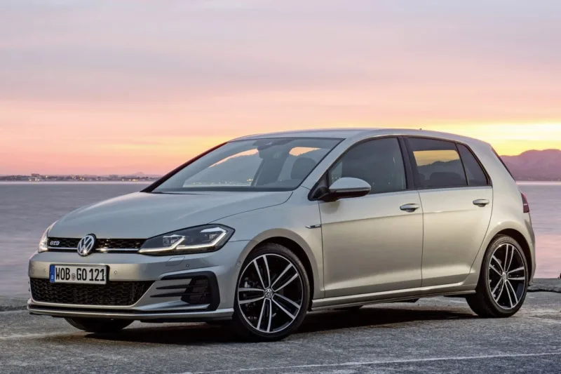 golf