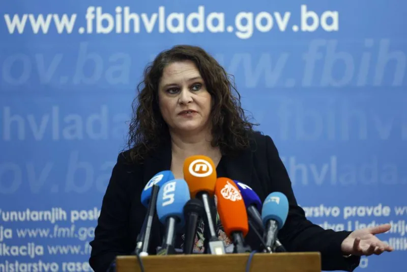 jasna durakovic